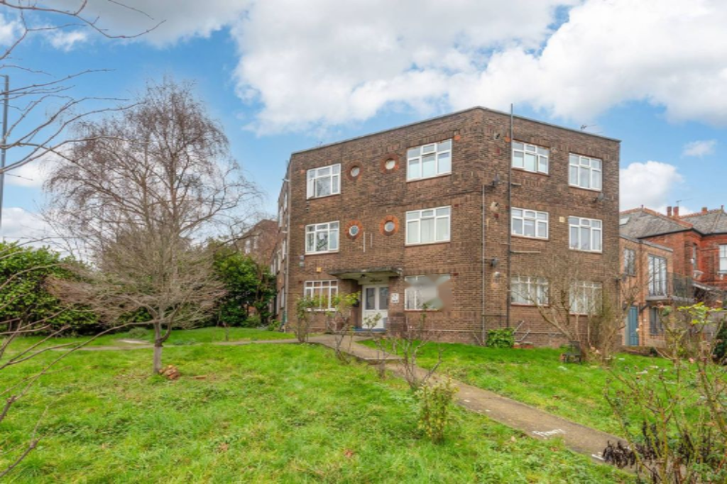 Квартира в Лондоне, Великобритания, 55 м² - фото 5