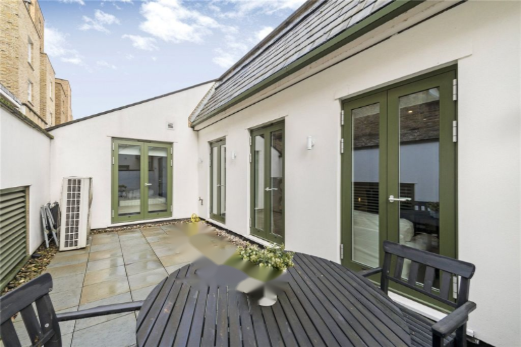 Квартира в Лондоне, Великобритания, 91 м² - фото 5