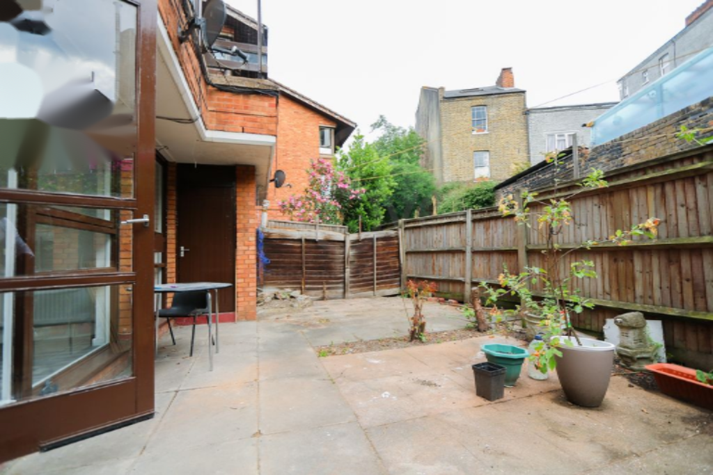 Квартира в Лондоне, Великобритания, 48 м² - фото 5