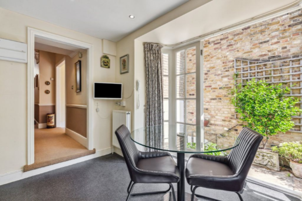 Квартира в Лондоне, Великобритания, 127 м² - фото 5