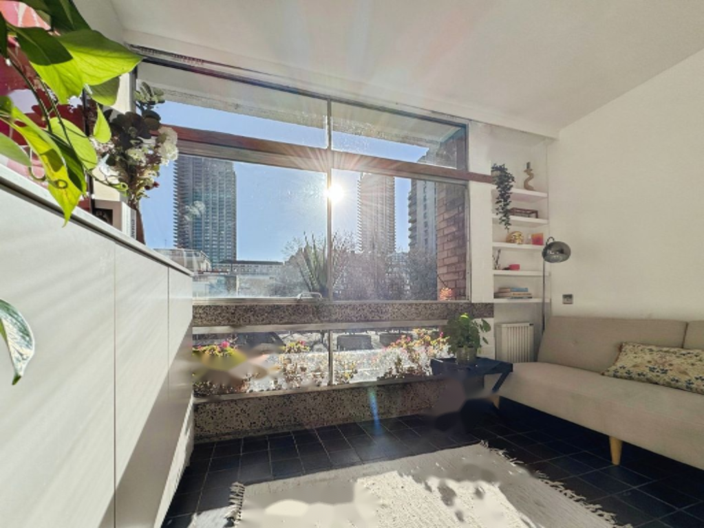 Квартира в Лондоне, Великобритания, 30 м² - фото 5