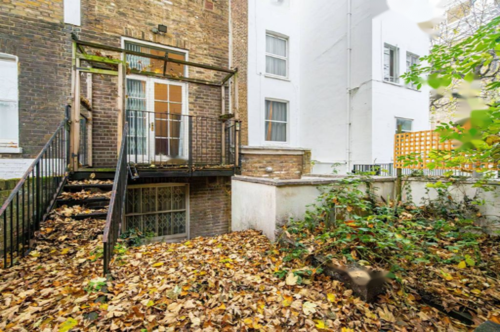 Квартира в Лондоне, Великобритания, 60 м² - фото 5