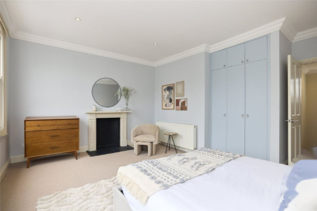 Квартира в Лондоне, Великобритания, 228 м² - фото 5