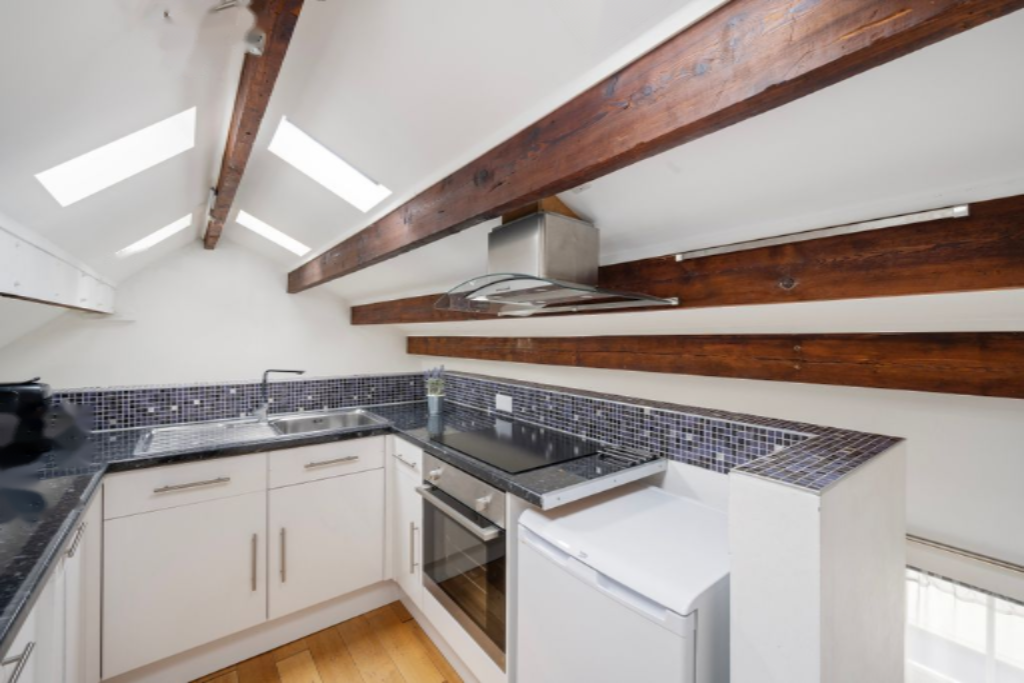 Квартира в Лондоне, Великобритания, 76 м² - фото 5