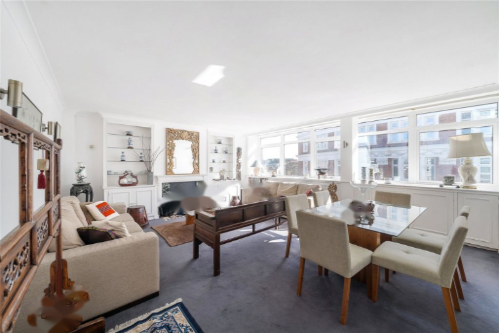 Квартира в Лондоне, Великобритания, 103 м² - фото 5