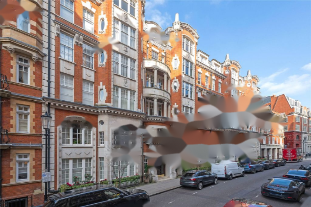 Квартира в Лондоне, Великобритания, 119 м² - фото 5