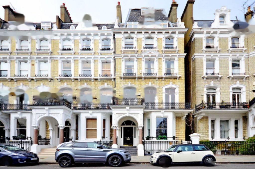 Квартира в Лондоне, Великобритания, 135 м² - фото 5