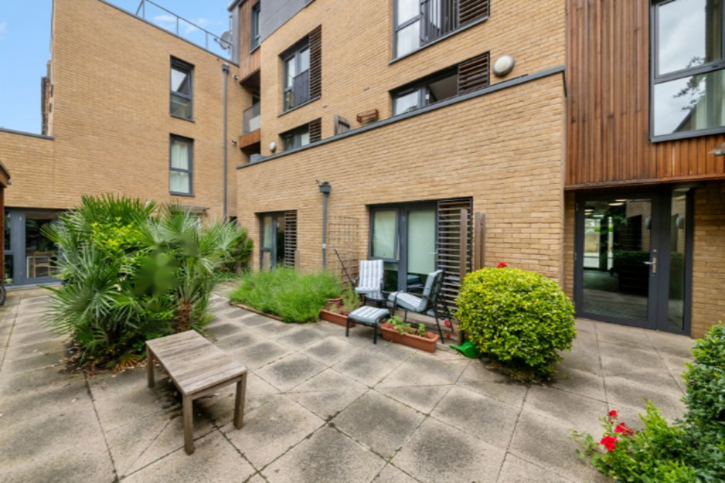 Квартира в Лондоне, Великобритания, 39 м² - фото 5