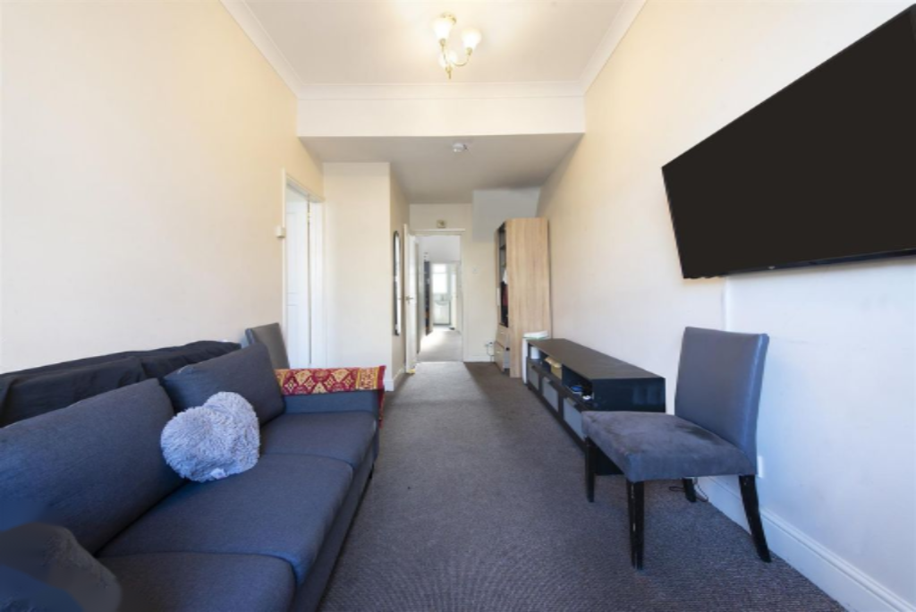 Квартира в Лондоне, Великобритания, 48 м² - фото 5