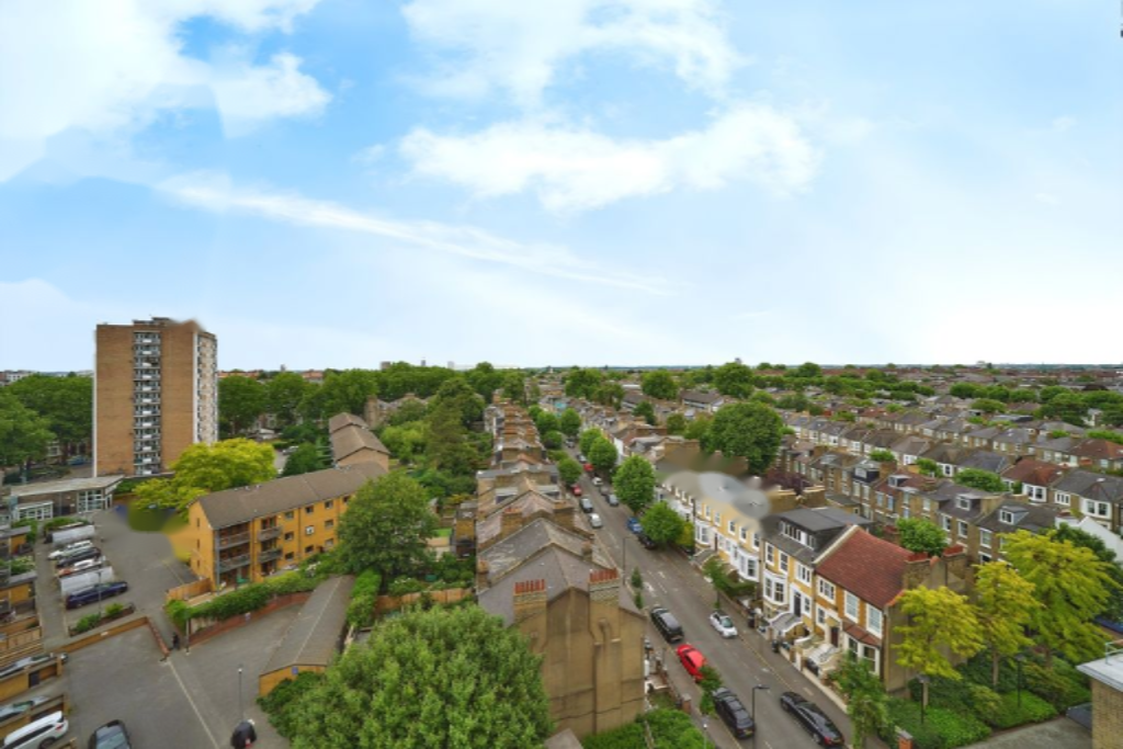 Квартира в Лондоне, Великобритания, 52 м² - фото 5