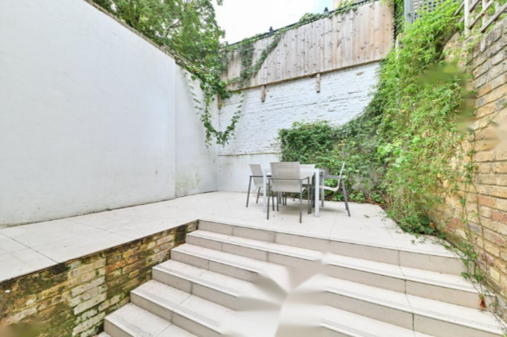 Квартира в Лондоне, Великобритания, 268 м² - фото 5