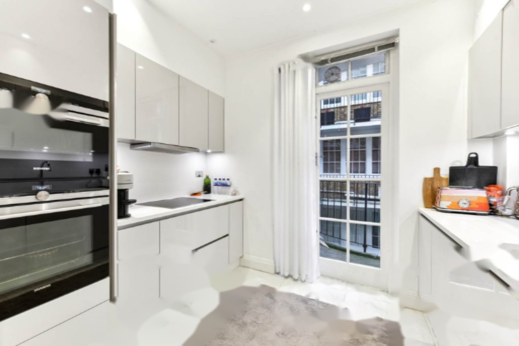 Квартира в Лондоне, Великобритания, 94 м² - фото 5