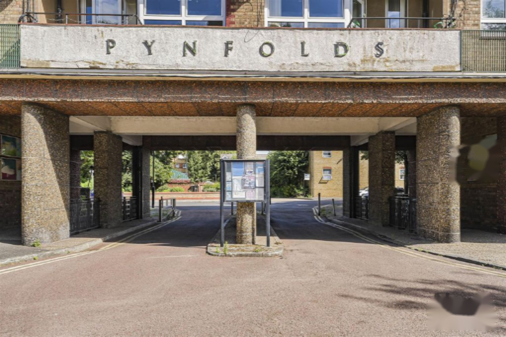 Квартира в Лондоне, Великобритания, 48 м² - фото 5