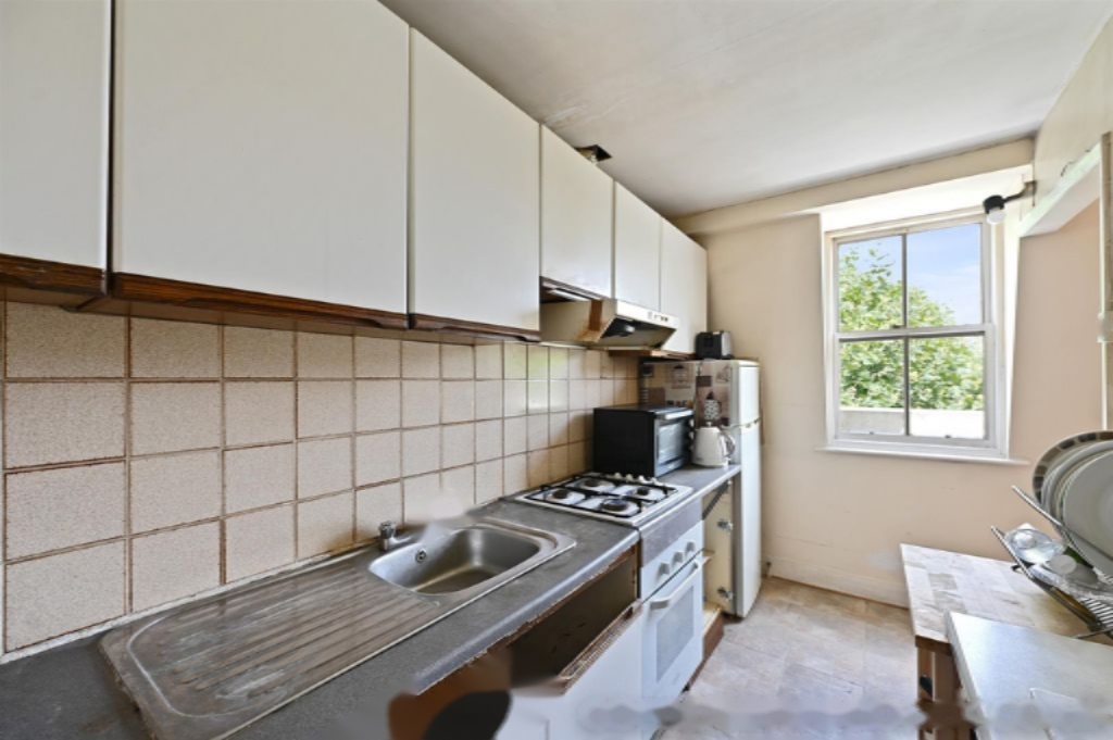 Квартира в Лондоне, Великобритания, 41 м² - фото 5