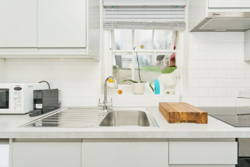 Квартира в Лондоне, Великобритания, 50 м² - фото 5