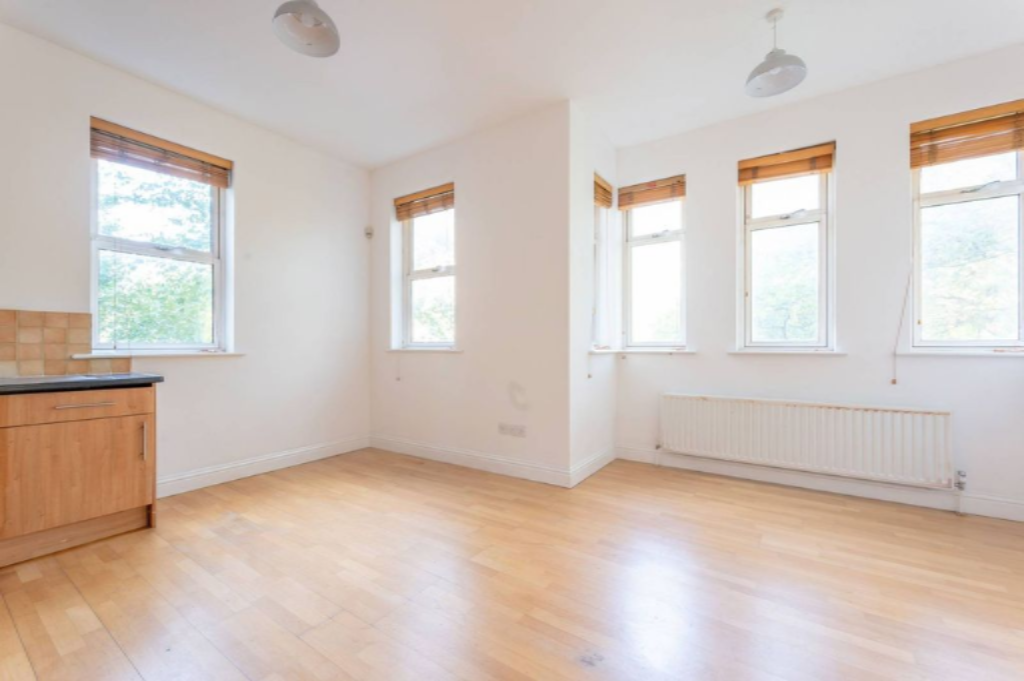 Квартира в Лондоне, Великобритания, 47 м² - фото 5