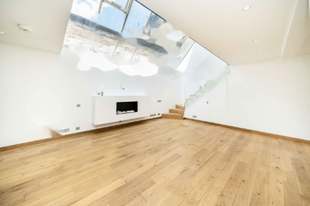 Квартира в Лондоне, Великобритания, 106 м² - фото 5