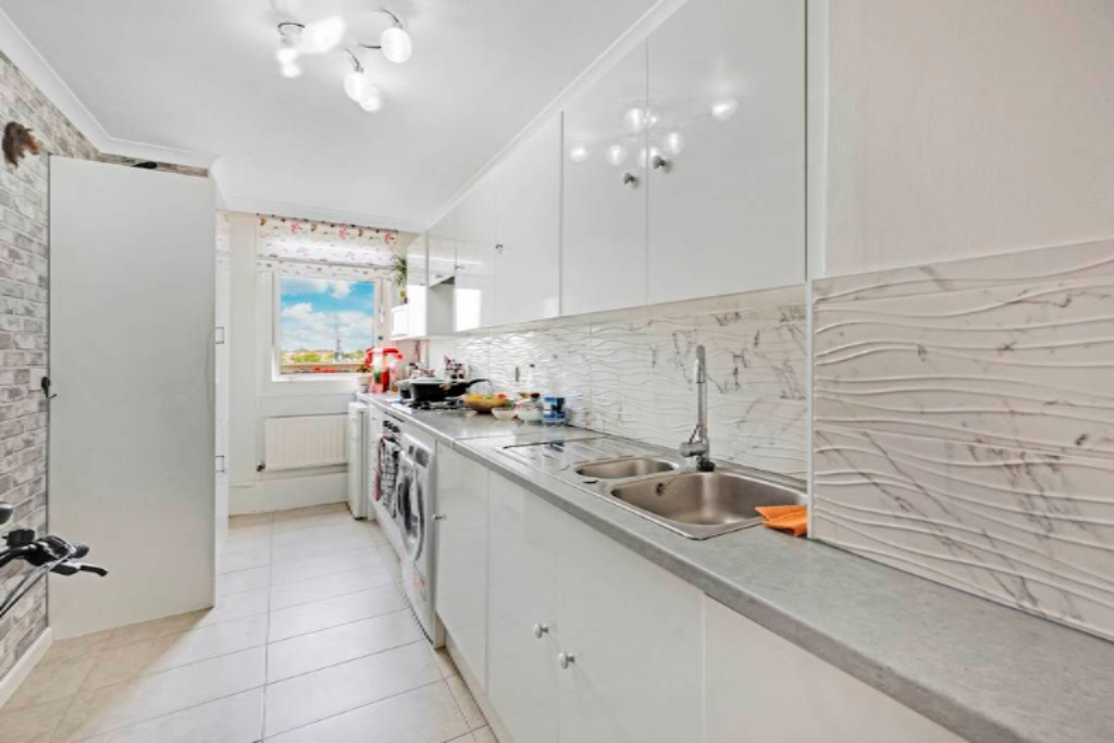 Квартира в Лондоне, Великобритания, 7 м² - фото 5