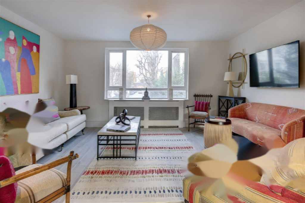 Квартира в Лондоне, Великобритания, 91 м² - фото 5