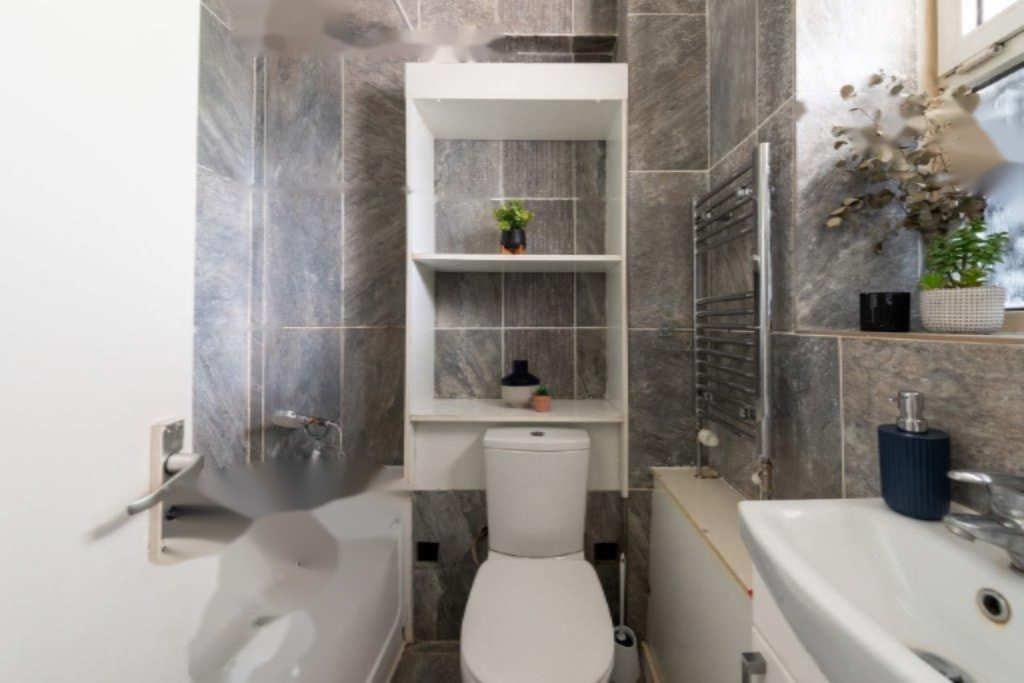 Квартира в Лондоне, Великобритания, 76 м² - фото 5