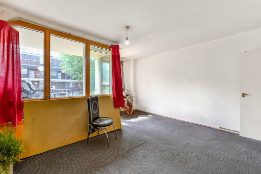 Квартира в Лондоне, Великобритания, 29 м² - фото 5