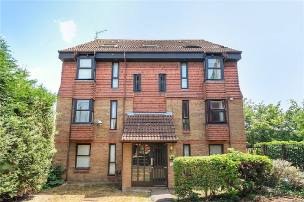 Квартира в Лондоне, Великобритания, 23 м² - фото 5