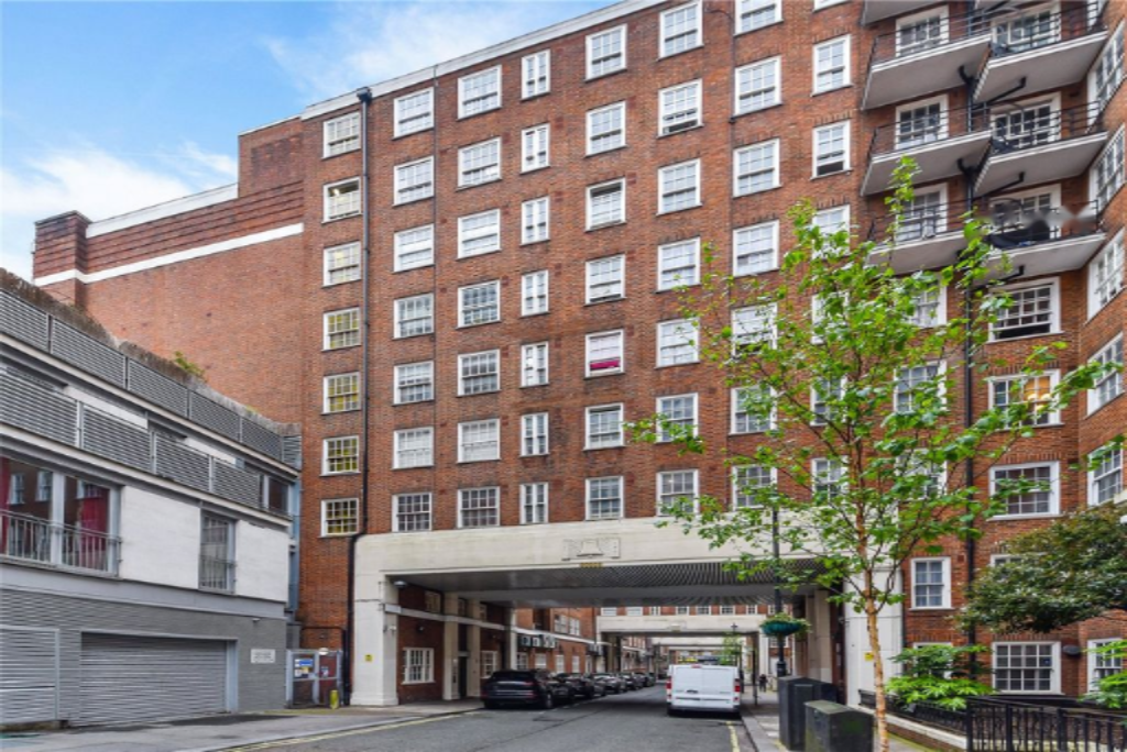 Квартира в Лондоне, Великобритания, 43 м² - фото 5