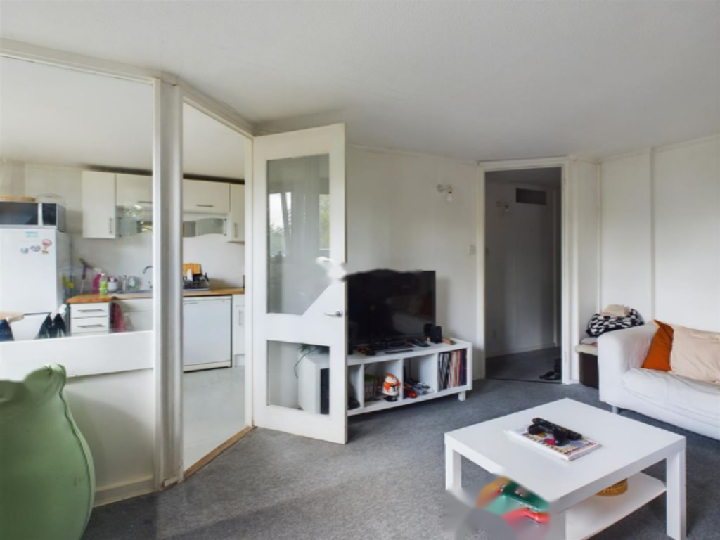 Квартира в Лондоне, Великобритания, 92 м² - фото 5