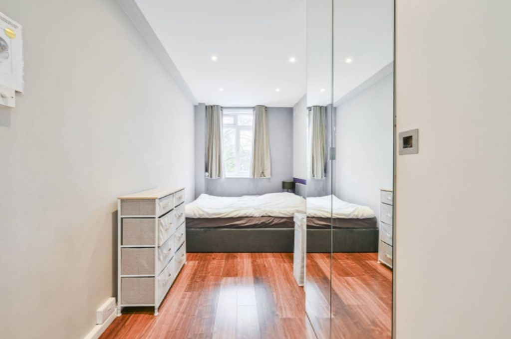 Квартира в Лондоне, Великобритания, 42 м² - фото 5