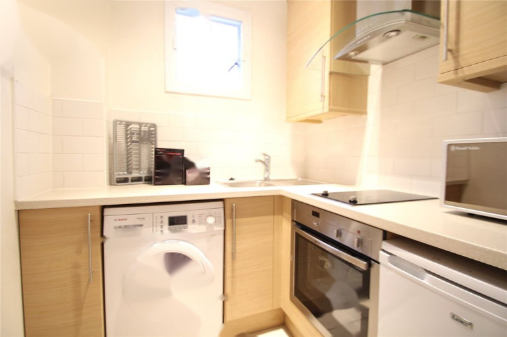 Квартира в Лондоне, Великобритания, 28 м² - фото 5