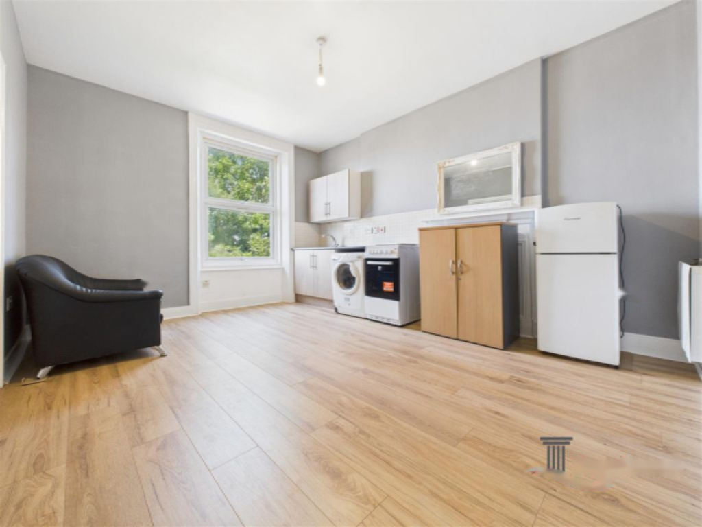 Квартира в Лондоне, Великобритания, 25 м² - фото 5