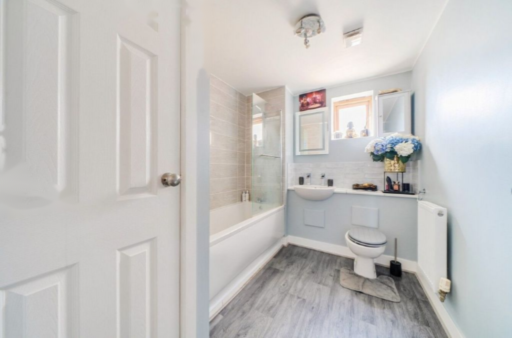 Квартира в Лондоне, Великобритания, 53 м² - фото 5