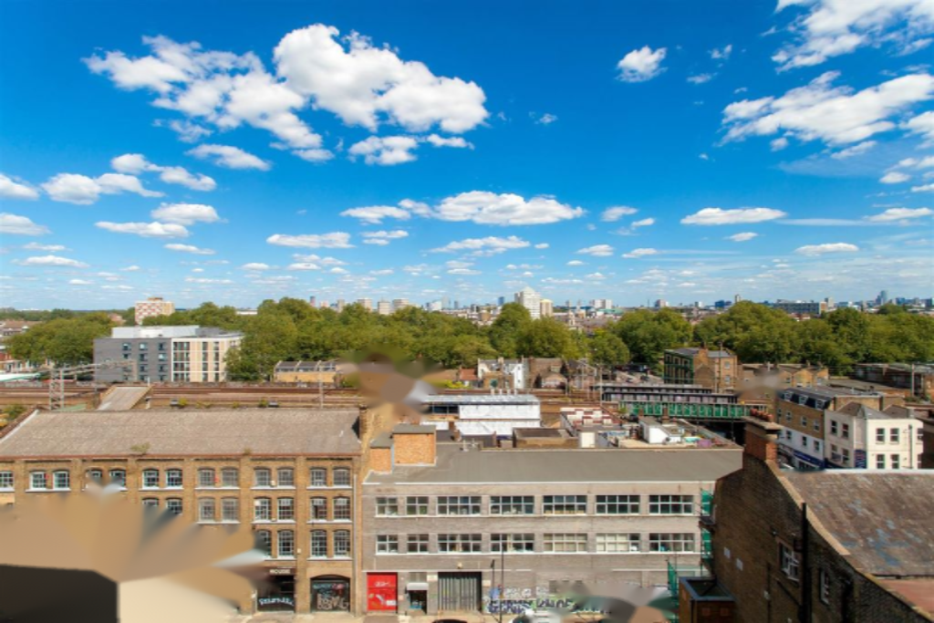 Квартира в Лондоне, Великобритания, 38 м² - фото 5