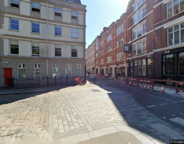 Квартира в Лондоне, Великобритания, 22 м² - фото 5