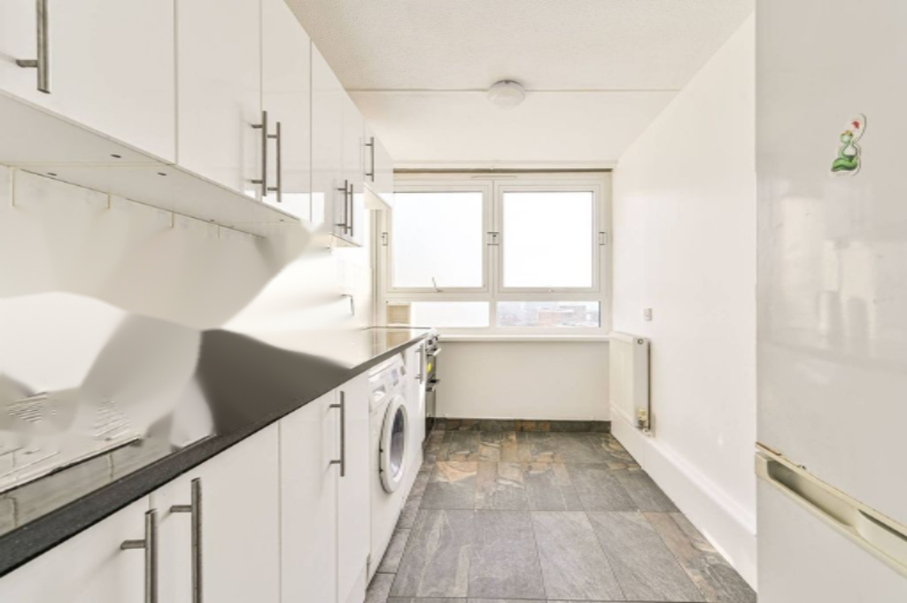 Квартира в Лондоне, Великобритания, 50 м² - фото 5