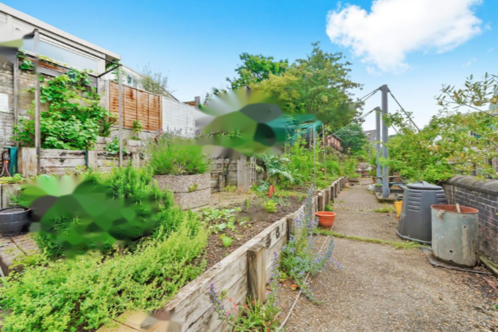 Квартира в Лондоне, Великобритания, 48 м² - фото 5