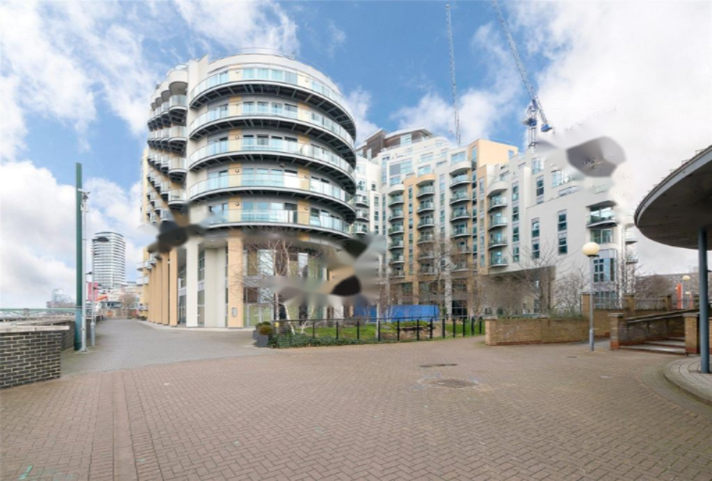 Квартира в Лондоне, Великобритания, 48 м² - фото 5