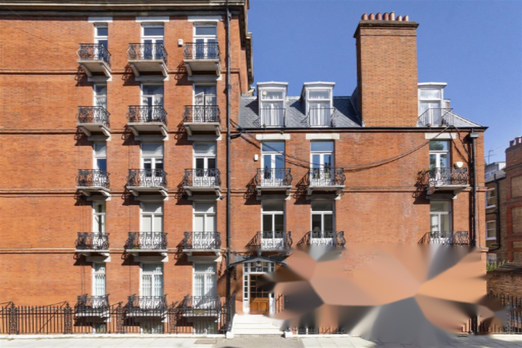 Квартира в Лондоне, Великобритания, 44 м² - фото 5