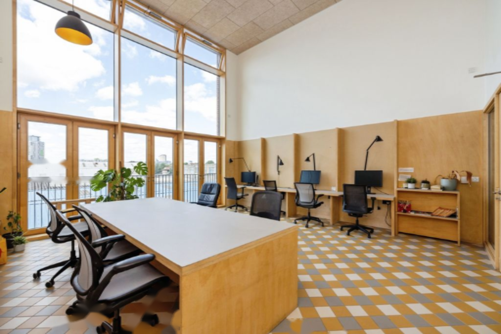 Квартира в Лондоне, Великобритания, 40 м² - фото 5