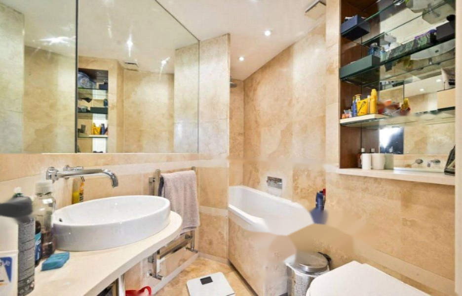 Квартира в Лондоне, Великобритания, 80 м² - фото 5