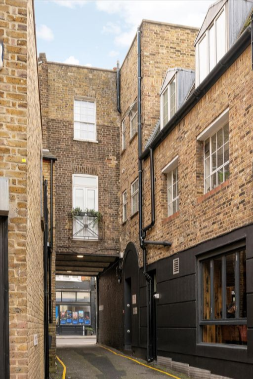 Квартира в Лондоне, Великобритания, 70 м² - фото 5