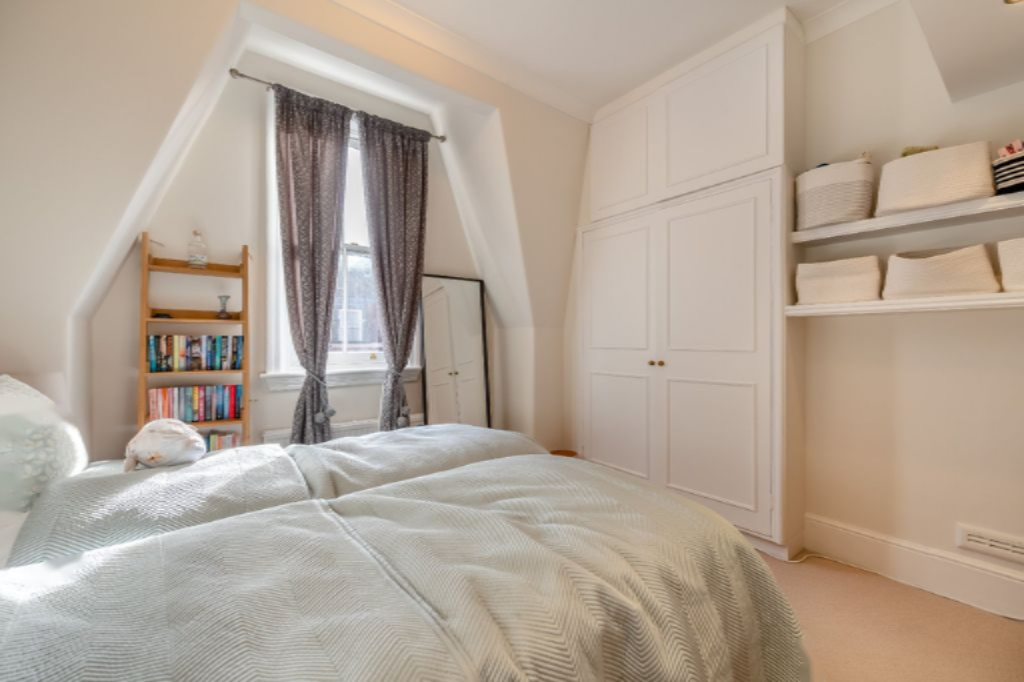 Квартира в Лондоне, Великобритания, 98 м² - фото 5