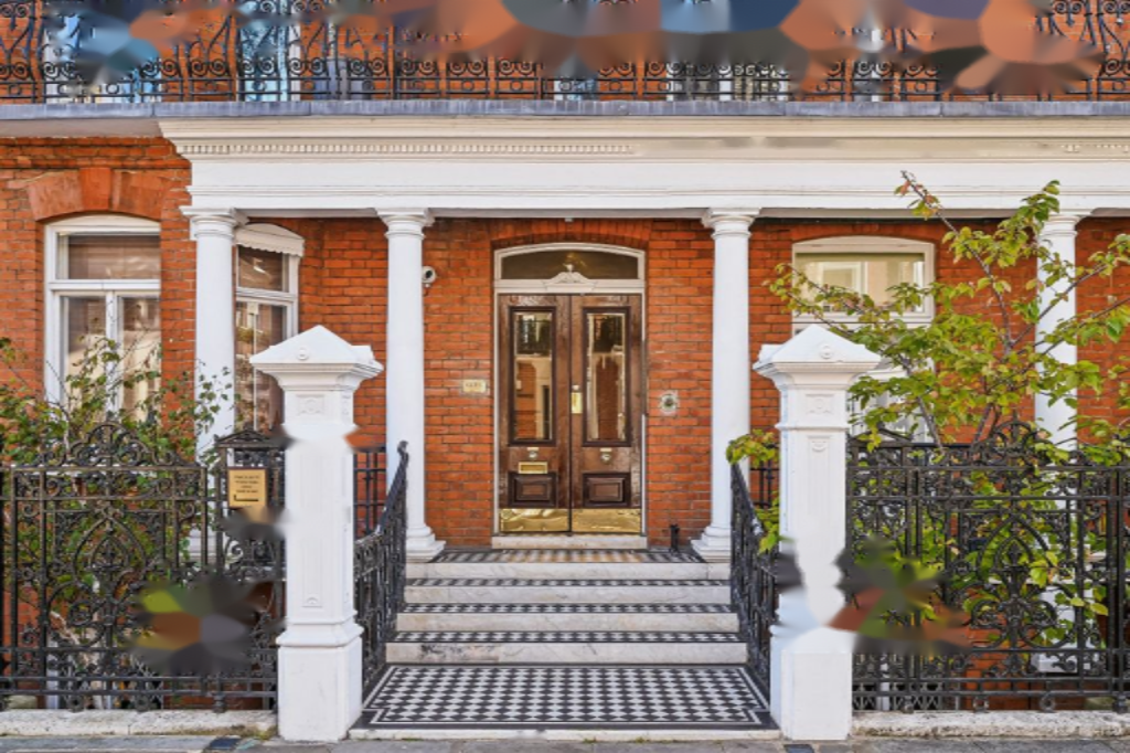 Квартира в Лондоне, Великобритания, 65 м² - фото 5