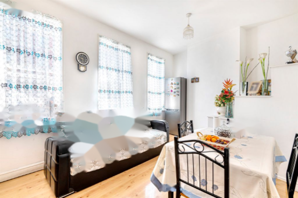 Квартира в Лондоне, Великобритания, 53 м² - фото 5