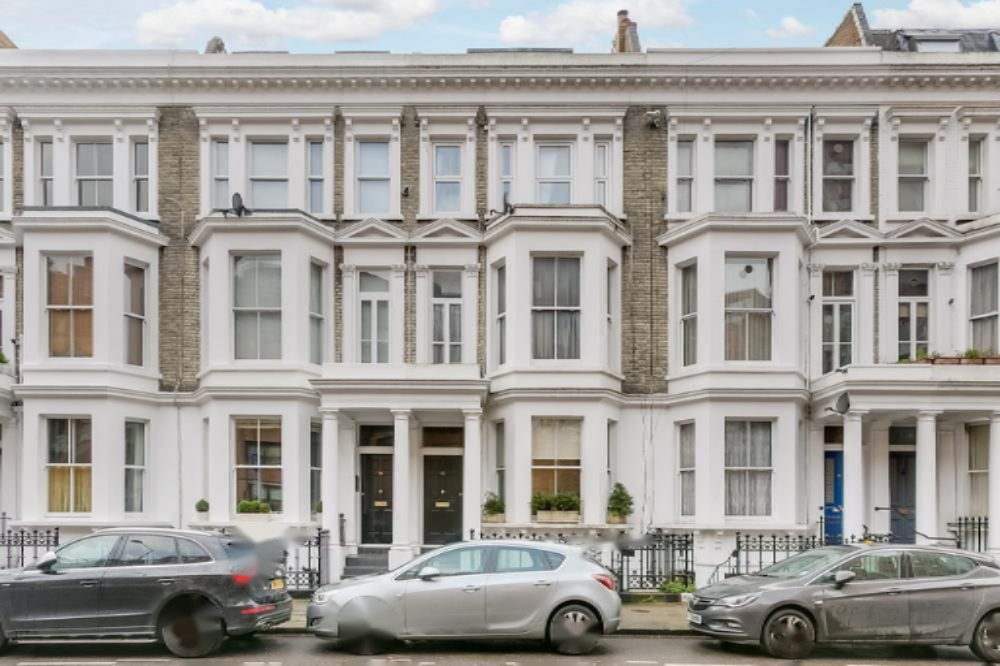 Квартира в Лондоне, Великобритания, 66 м² - фото 5