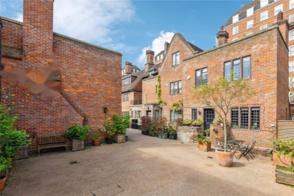 Квартира в Лондоне, Великобритания, 81 м² - фото 5