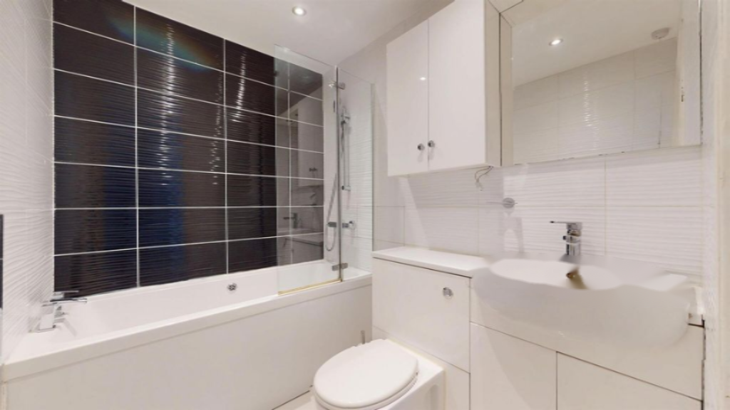 Квартира в Лондоне, Великобритания, 87 м² - фото 5