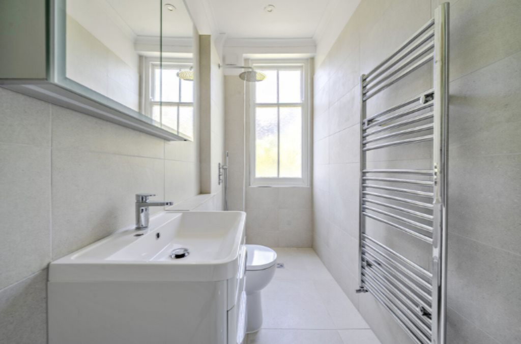 Квартира в Лондоне, Великобритания, 47 м² - фото 5