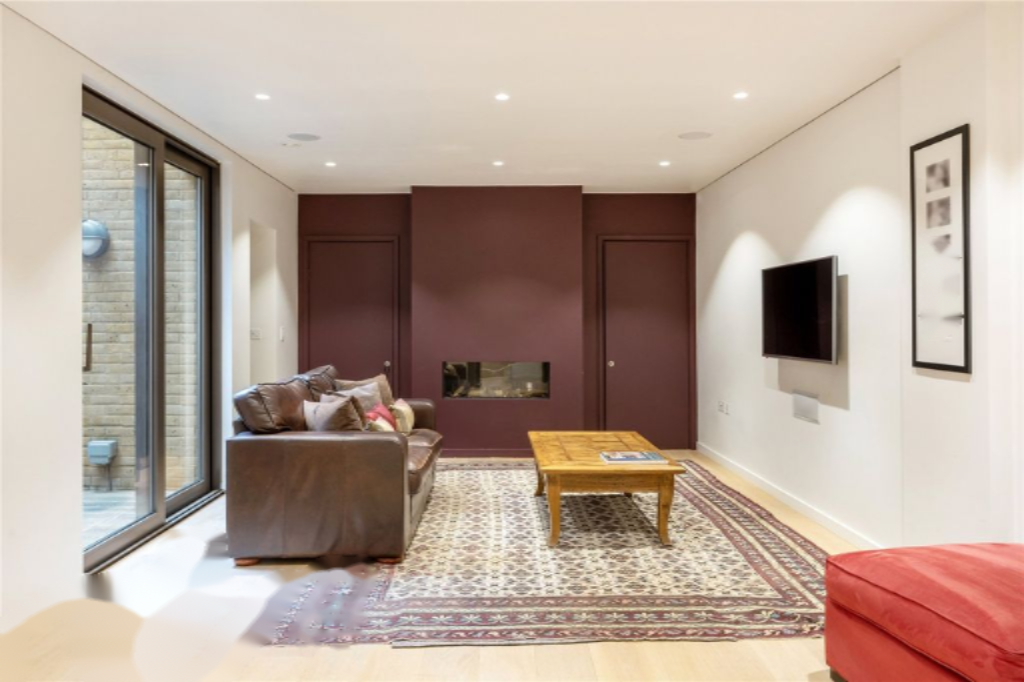 Квартира в Лондоне, Великобритания, 9 м² - фото 5