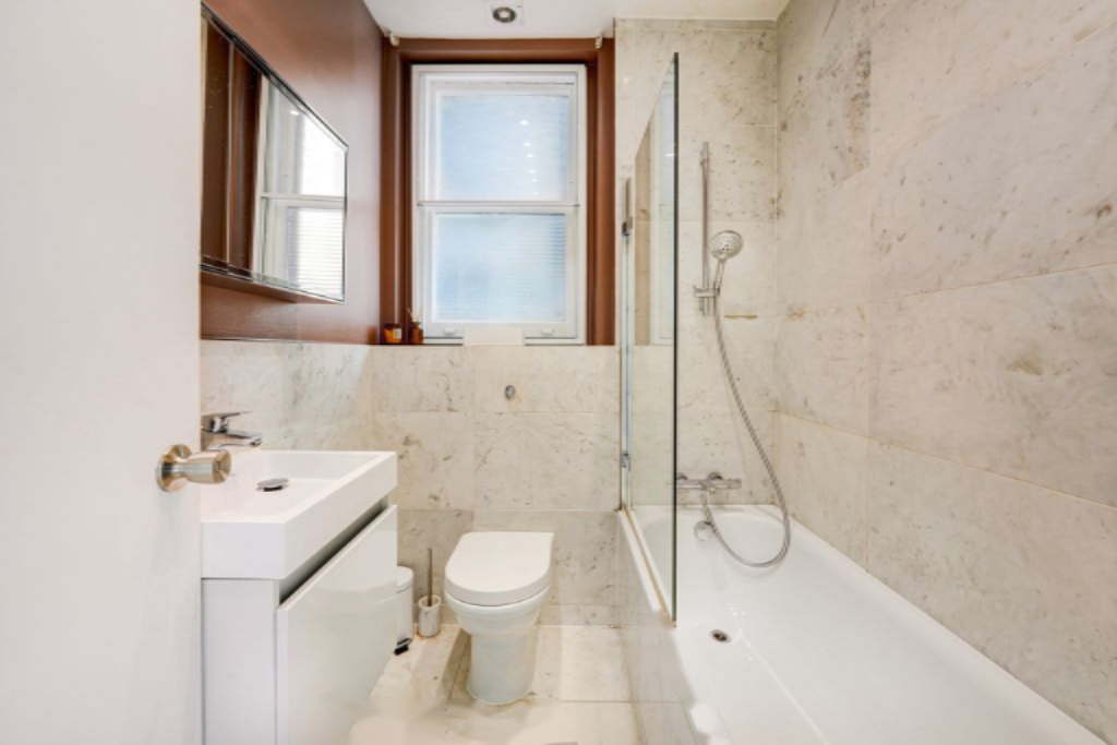 Квартира в Лондоне, Великобритания, 87 м² - фото 5